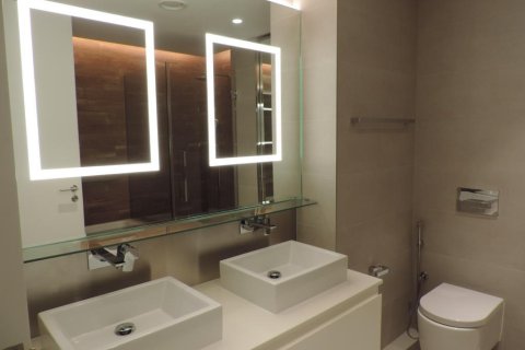 شقة في BLUEWATERS RESIDENCES في دبي 3 غرف نوم, 189 م² رقم 31140 - صورة 10