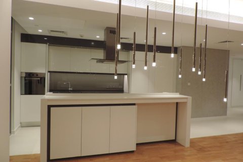 شقة في BLUEWATERS RESIDENCES في دبي 3 غرف نوم, 189 م² رقم 31140 - صورة 15