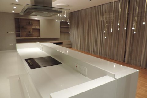 شقة في BLUEWATERS RESIDENCES في دبي 3 غرف نوم, 189 م² رقم 31140 - صورة 3