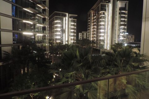 شقة في BLUEWATERS RESIDENCES في دبي 3 غرف نوم, 189 م² رقم 31140 - صورة 4