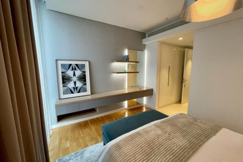شقة في BLUEWATERS RESIDENCES في دبي 3 غرف نوم, 189 م² رقم 31140 - صورة 21