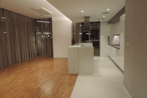 شقة في BLUEWATERS RESIDENCES في دبي 3 غرف نوم, 189 م² رقم 31140 - صورة 5