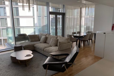 شقة في BLUEWATERS RESIDENCES في دبي 3 غرف نوم, 189 م² رقم 31140 - صورة 19