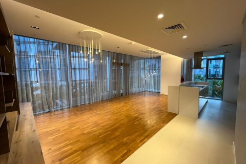 شقة في BLUEWATERS RESIDENCES في دبي 3 غرف نوم, 189 م² رقم 31140 - صورة 26