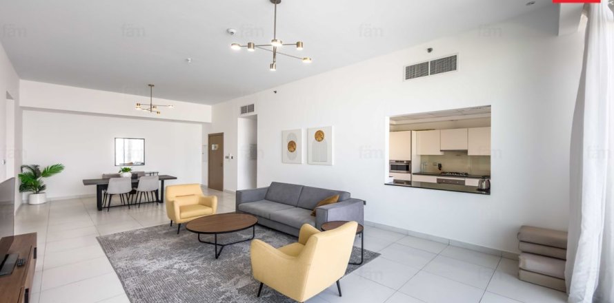 شقة في وسط مدينة دبي, دبي 2 غرف نوم, 163 م² رقم 93547