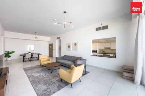 Apartment in Downtown Dubai (Downtown Burj Dubai), Dubai 2 bedrooms, 163 sq.m. № 93547 - photo 6
