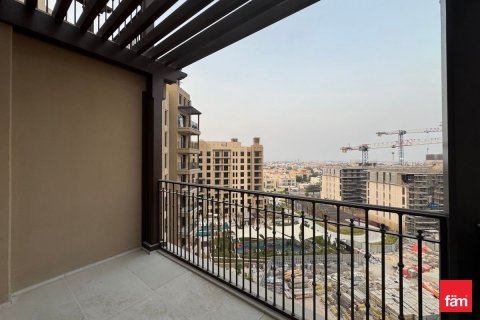 Apartamento en Umm Suqeim, Dubai, 3 dormitorios, 175.4 m², № 93555