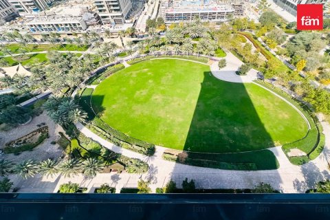 Apartment in Dubai Hills Estate, Dubai 3 bedrooms, 132.5 sq.m. № 93556