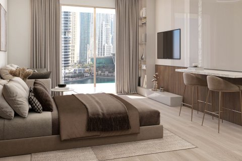 Apartment in Dubai 39.7 sq.m. № 93548 - photo 6