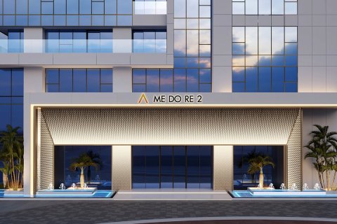 Apartment in Dubai 39.7 sq.m. № 93548 - photo 19