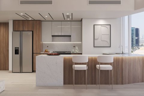 Apartment in Dubai 39.7 sq.m. № 93548 - photo 4