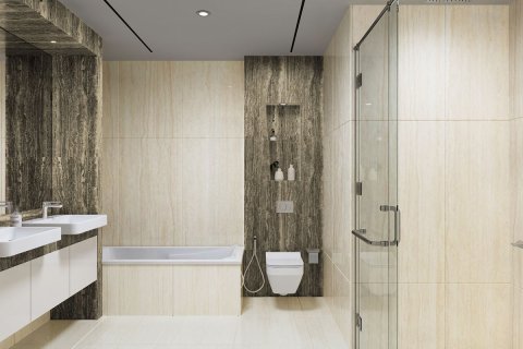 Apartment in Dubai 39.7 sq.m. № 93548 - photo 9