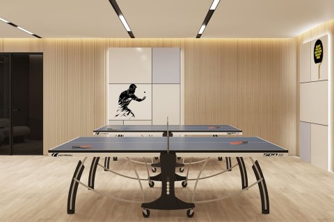 Apartment in Dubai 39.7 sq.m. № 93548 - photo 11