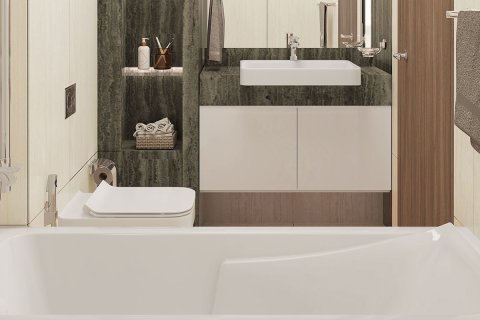 Apartment in Dubai 39.7 sq.m. № 93548 - photo 8