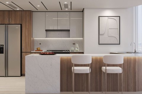 Apartment in Dubai 39.7 sq.m. № 93548 - photo 3