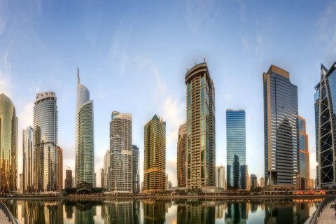 Apartment in Dubai 39.7 sq.m. № 93548 - photo 20