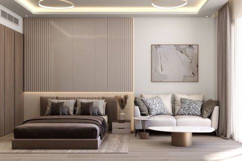 Apartment in Dubai 39.7 sq.m. № 93548 - photo 5