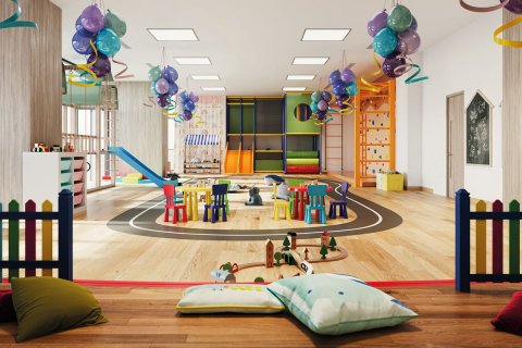 Apartment in Dubai 39.7 sq.m. № 93548 - photo 14