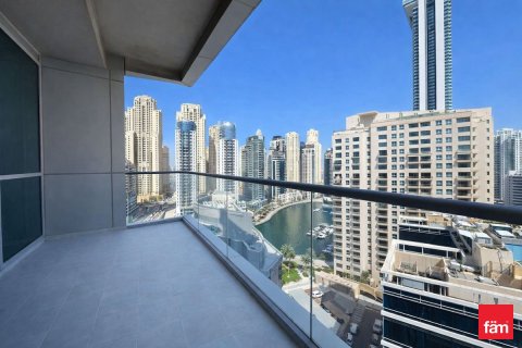 Appartement à Dubai Marina, Dubai, 3 chambres, 171.2 m², № 93546 - photo 4