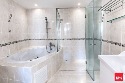 Appartement à Dubai Marina, Dubai, 3 chambres, 171.2 m², № 93546 - photo 5