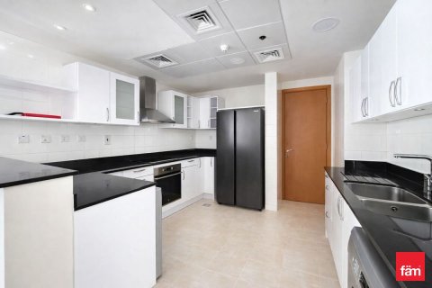 Appartement à Dubai Marina, Dubai, 3 chambres, 171.2 m², № 93546 - photo 6