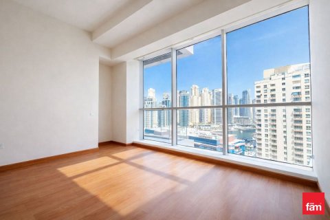 Appartement à Dubai Marina, Dubai, 3 chambres, 171.2 m², № 93546 - photo 2