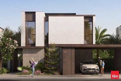 Villa in Dubai 4 bedrooms, 375 sq.m. № 93545 - photo 3