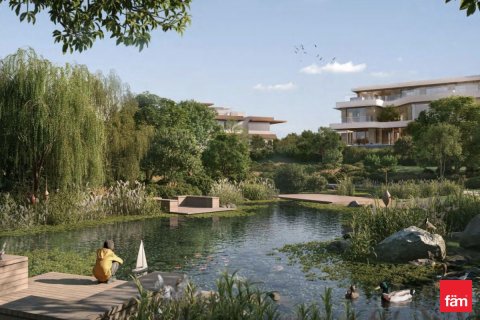 Villa in Dubai 4 bedrooms, 375 sq.m. № 93545 - photo 6