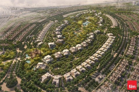 Villa in Dubai 4 bedrooms, 375 sq.m. № 93545 - photo 10