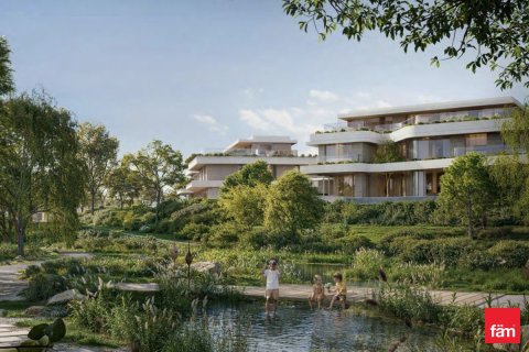 Villa in Dubai 4 bedrooms, 375 sq.m. № 93545 - photo 7