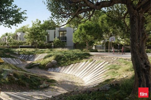 Villa in Dubai 4 bedrooms, 375 sq.m. № 93545 - photo 9