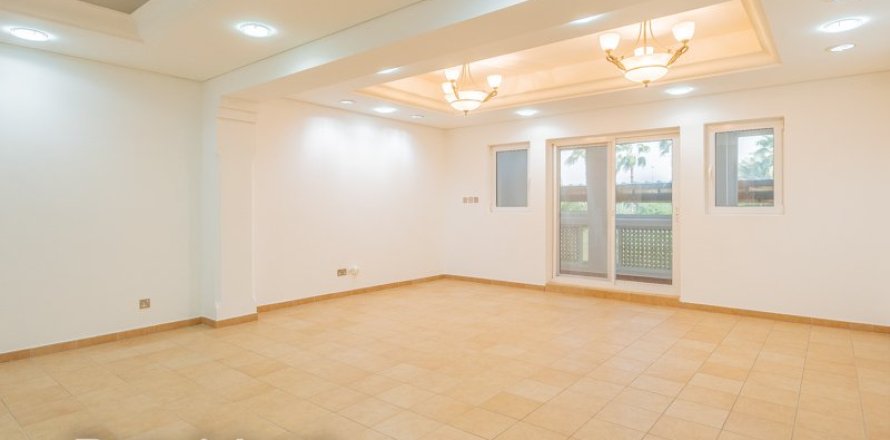 Квартира в Dubai Festival City, Дубай, 3 спальни, 284.5м², № 30489