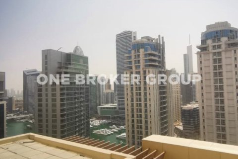 Apartamento en Dubai, 2 dormitorios, 115.2 m², № 30363 - foto 1