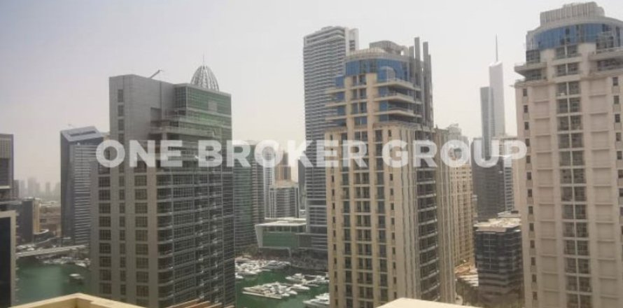 Apartamento en Dubai, 2 dormitorios, 115.2 m², № 30363