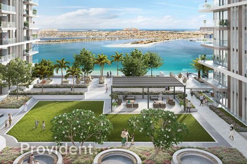 Appartement à Dubai Harbour, Dubai, 2 chambres, № 30493 - photo 29