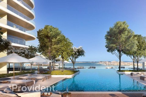 Appartement à Dubai Harbour, Dubai, 2 chambres, № 30493 - photo 7