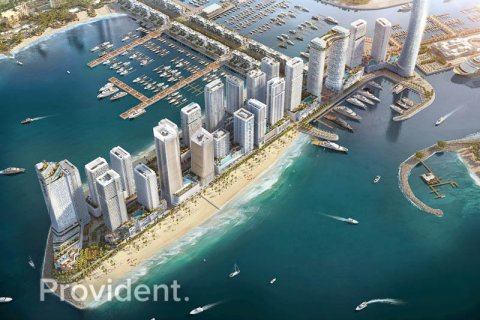 Appartement à Dubai Harbour, Dubai, 2 chambres, № 30493 - photo 13