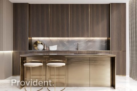 Appartement à Dubai Harbour, Dubai, 2 chambres, № 30493 - photo 11