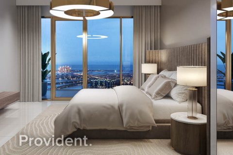 Appartement à Dubai Harbour, Dubai, 2 chambres, № 30493 - photo 2