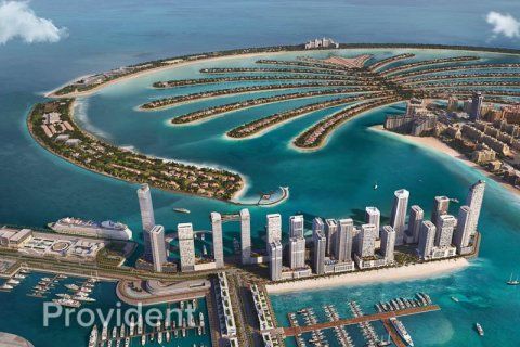 Appartement à Dubai Harbour, Dubai, 2 chambres, № 30493 - photo 5