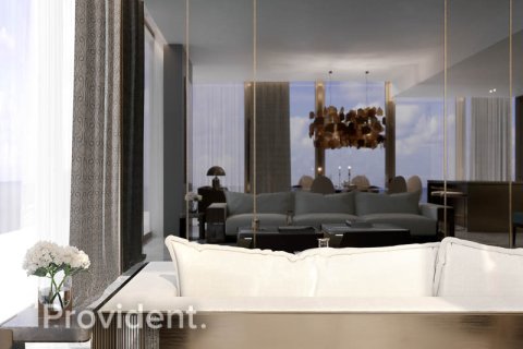 Appartement à Dubai Harbour, Dubai, 2 chambres, № 30493 - photo 9