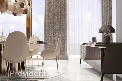 Appartement à Dubai Harbour, Dubai, 2 chambres, № 30493 - photo 6