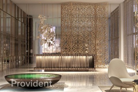 Appartement à Dubai Harbour, Dubai, 2 chambres, № 30493 - photo 3