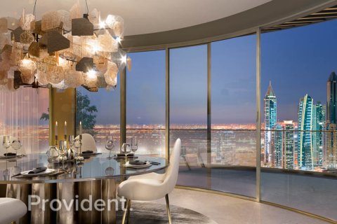 Appartement à Dubai Harbour, Dubai, 2 chambres, № 30493 - photo 17