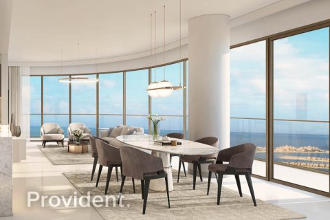 Appartement à Dubai Harbour, Dubai, 2 chambres, № 30493 - photo 19
