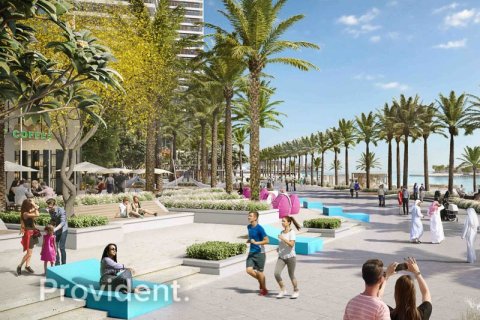 Appartement à Dubai Harbour, Dubai, 2 chambres, № 30493 - photo 4