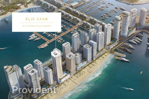 Appartement à Dubai Harbour, Dubai, 2 chambres, № 30493 - photo 30