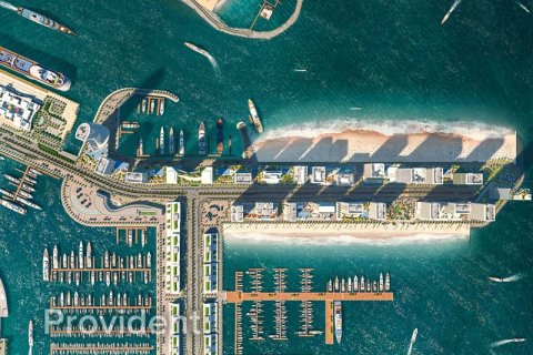 Appartement à Dubai Harbour, Dubai, 2 chambres, № 30493 - photo 20