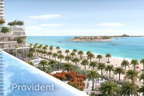 Appartement à Dubai Harbour, Dubai, 2 chambres, № 30493 - photo 14