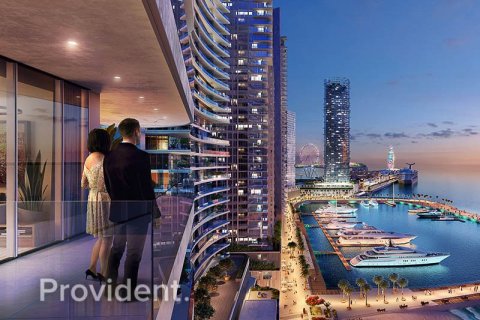 Appartement à Dubai Harbour, Dubai, 2 chambres, № 30493 - photo 24